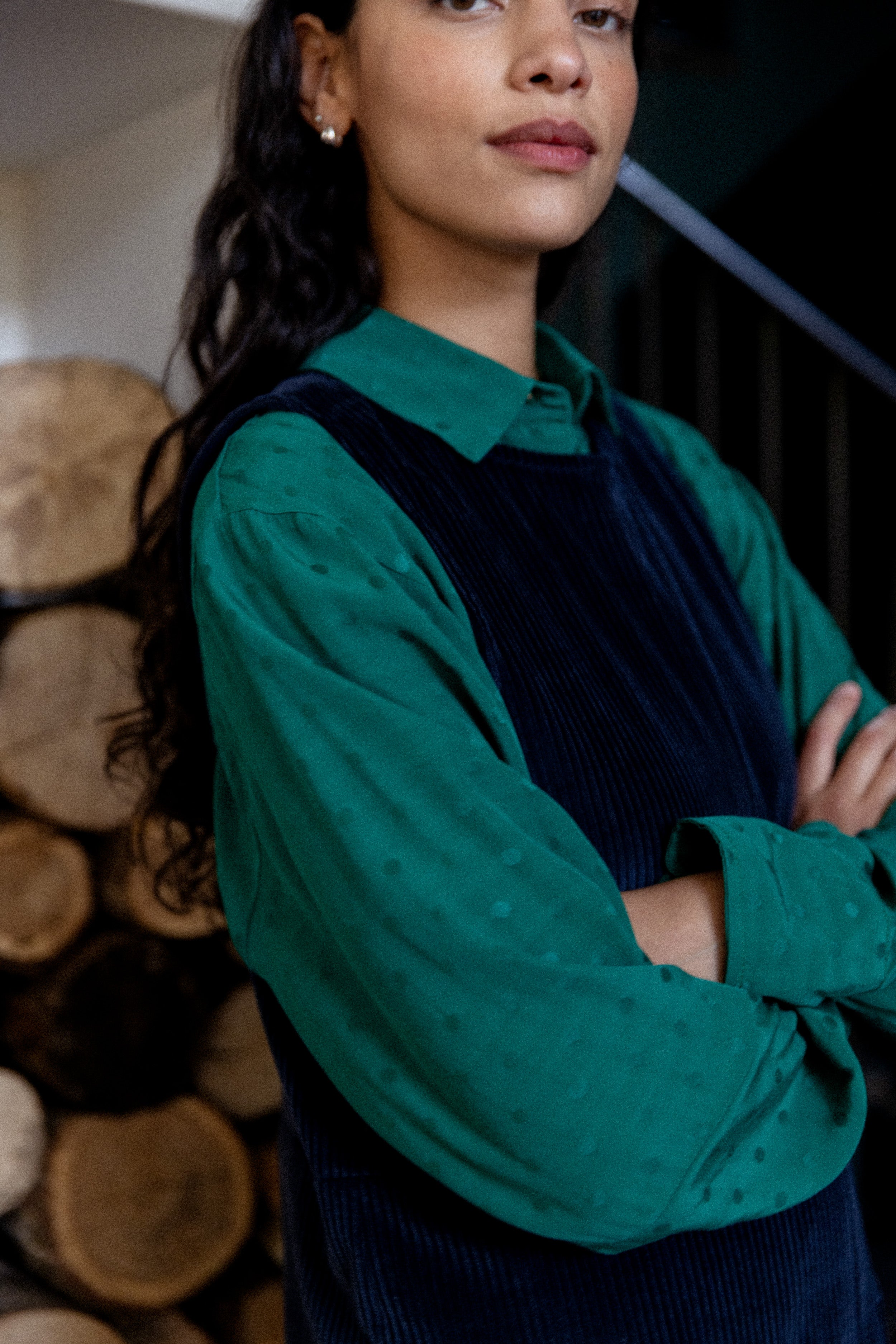 Chemise bélize Greta