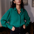 Chemise bélize Greta