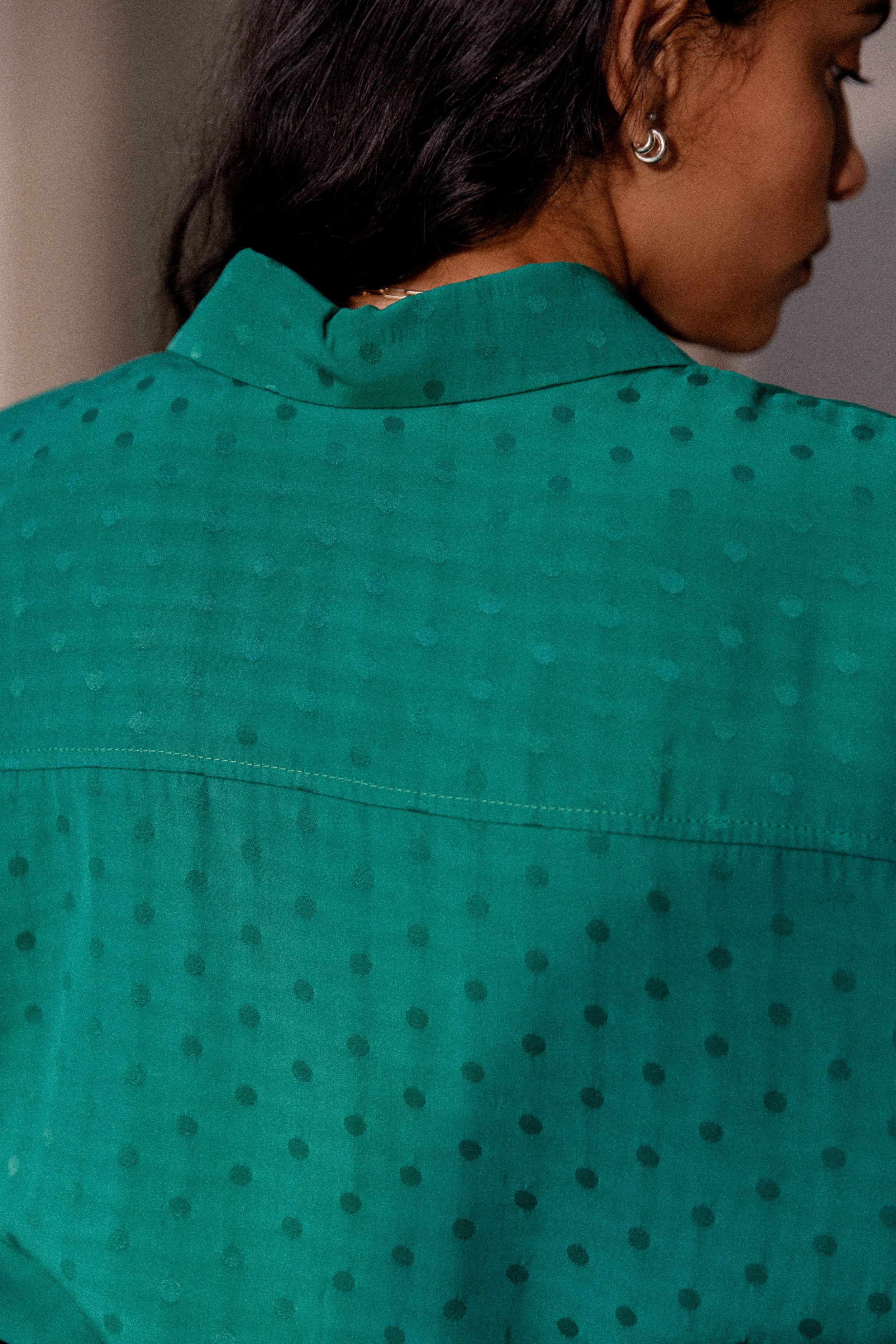 Chemise bélize Greta