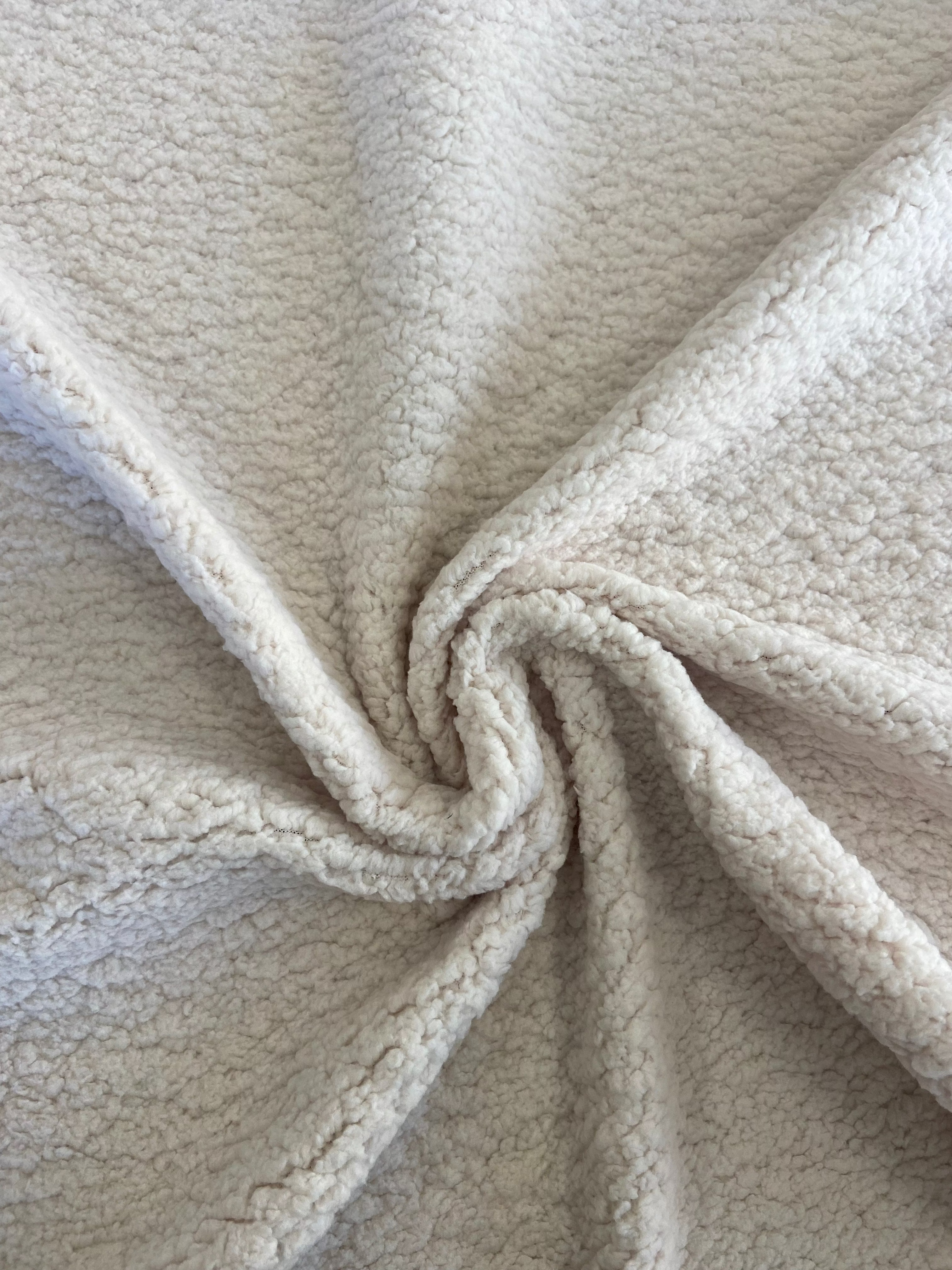 Coupon Polaire Dolly