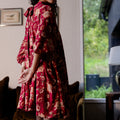 Robe baby doll Nicoletta
