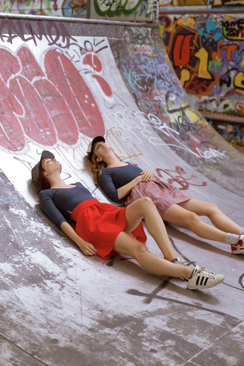 La nouvelle collection pour adoucir la rentrée !