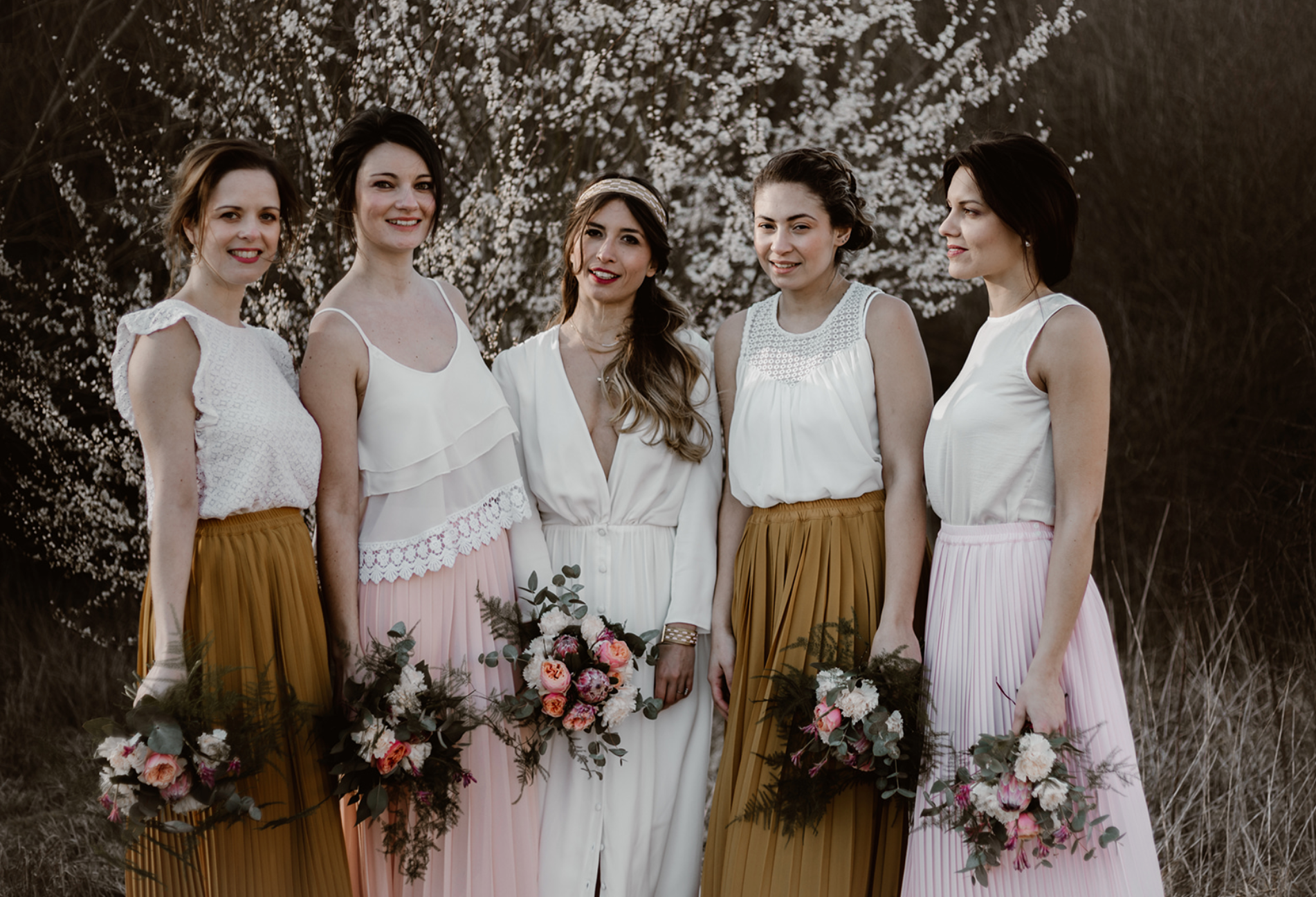 Notre concours avec Zankyou