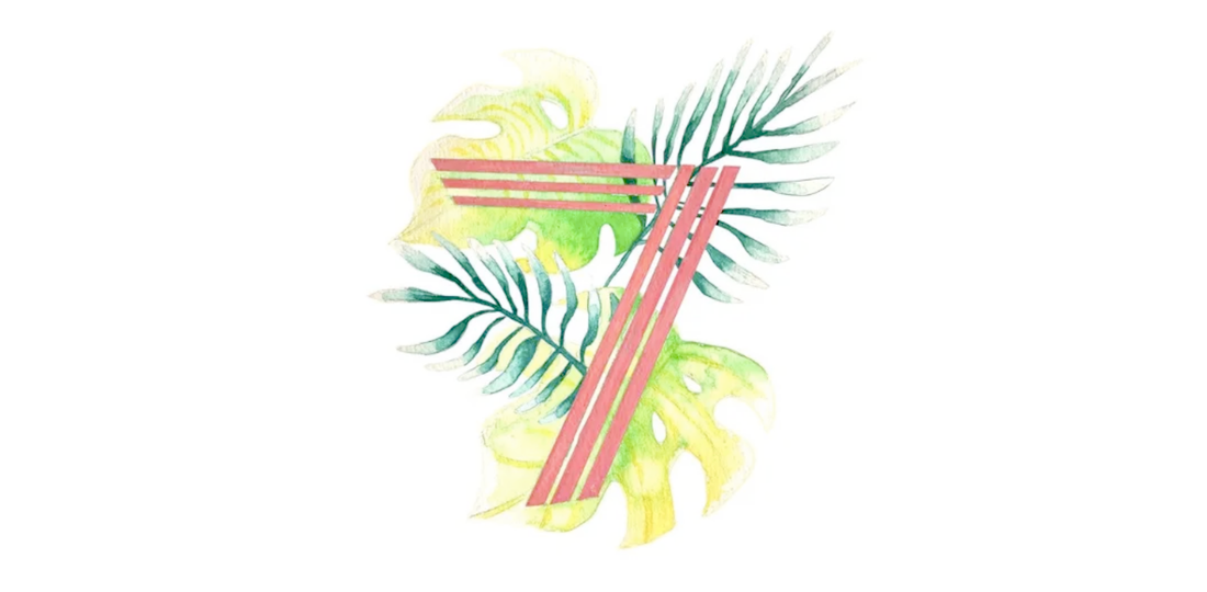 7 ans de jupettes  🎉