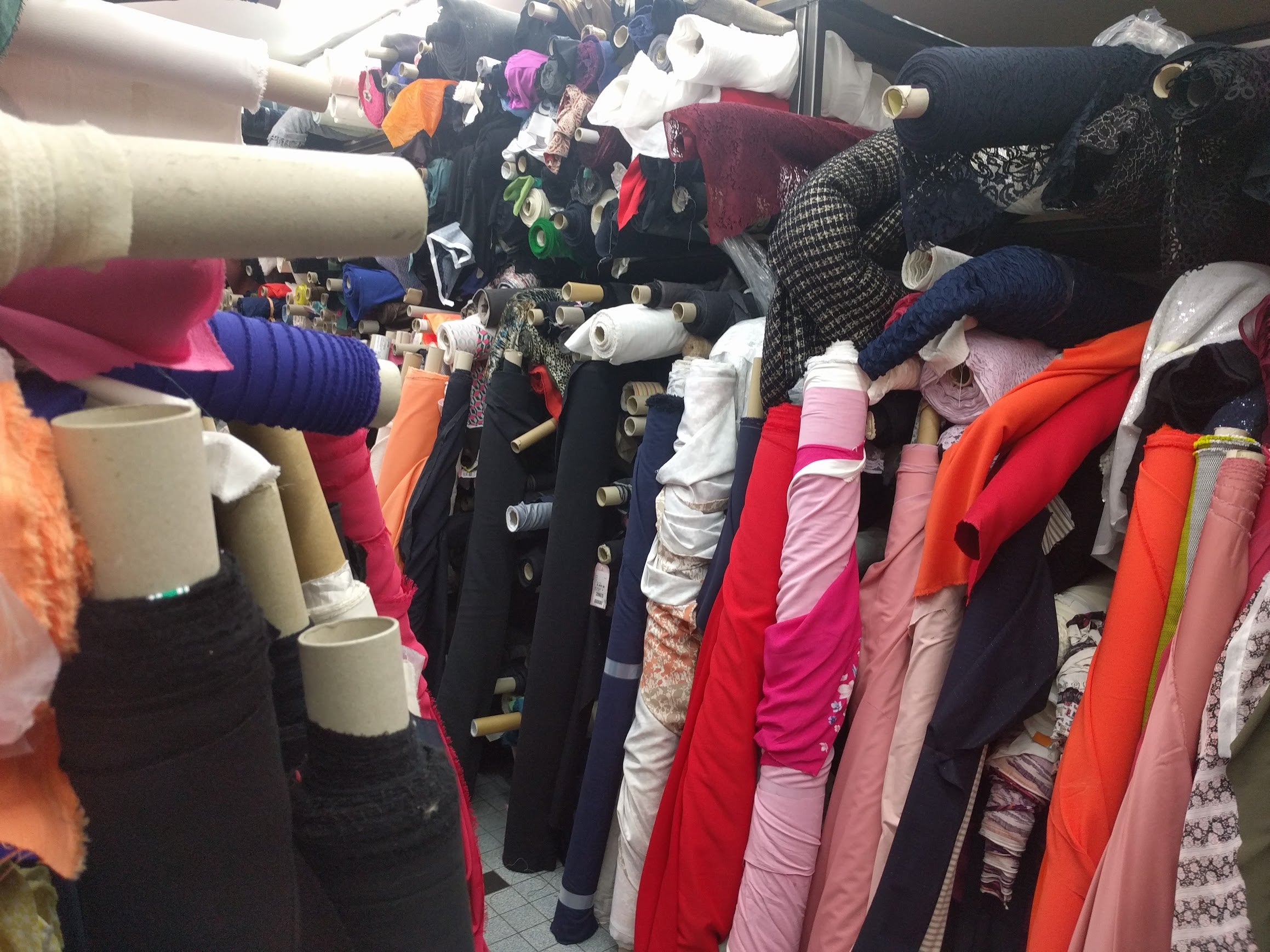 Petit secret de fabrication