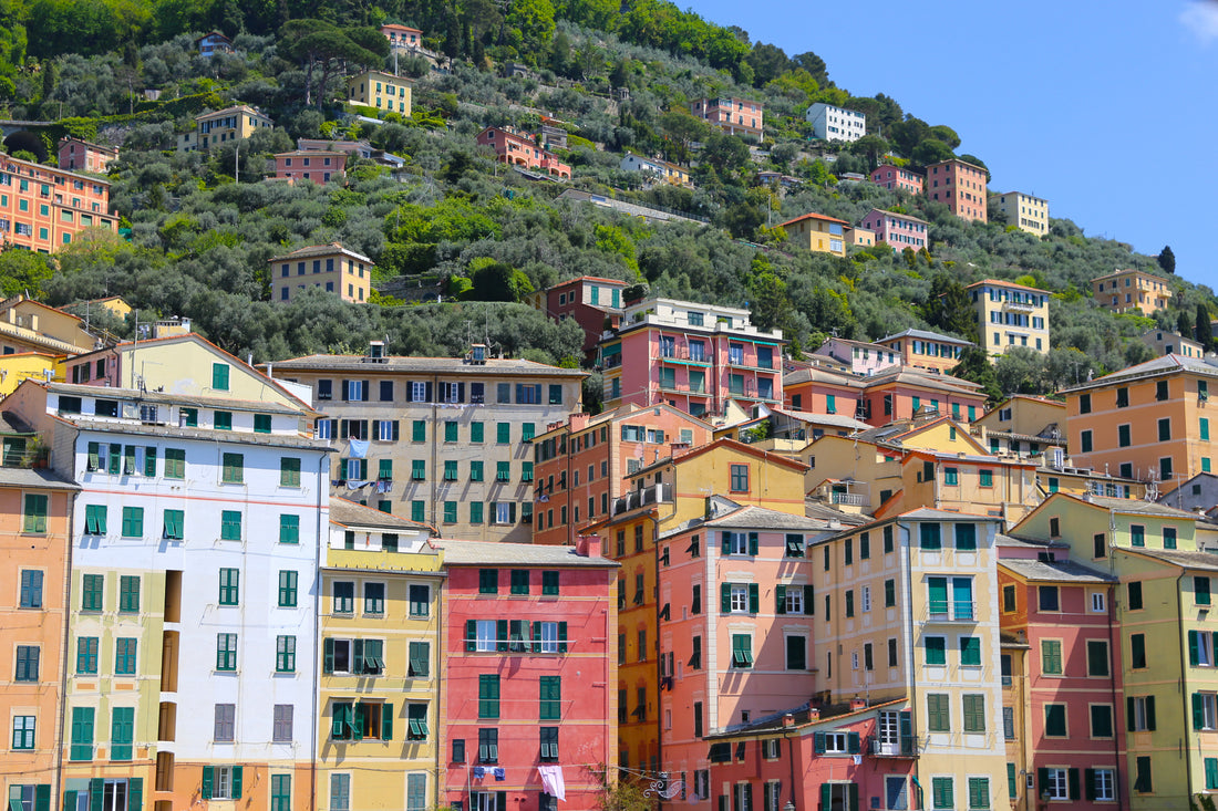 Portofino - Collection été 2019