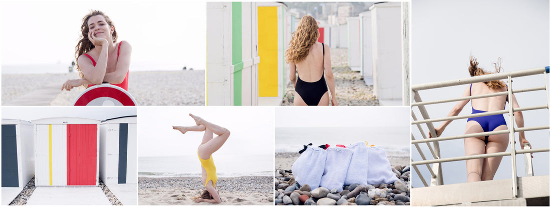 Tout le monde en maillot !