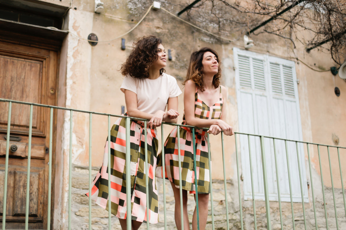 Nouvelle collection Printemps/été 2019