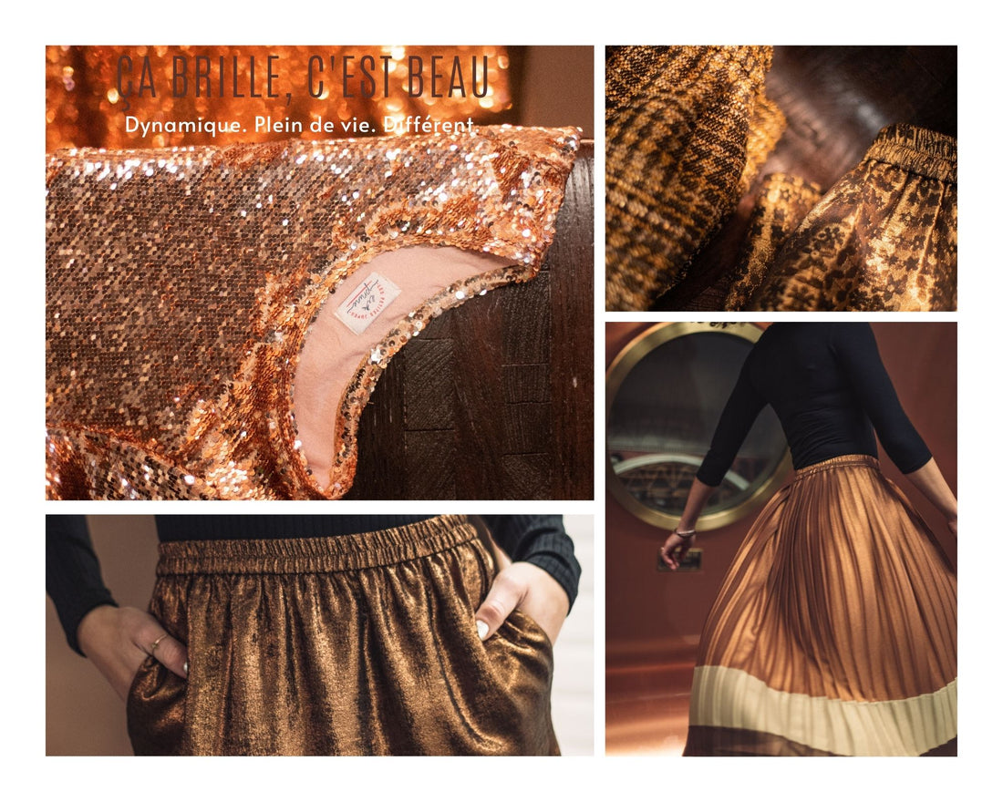 Notre sélection cadeaux 🎁