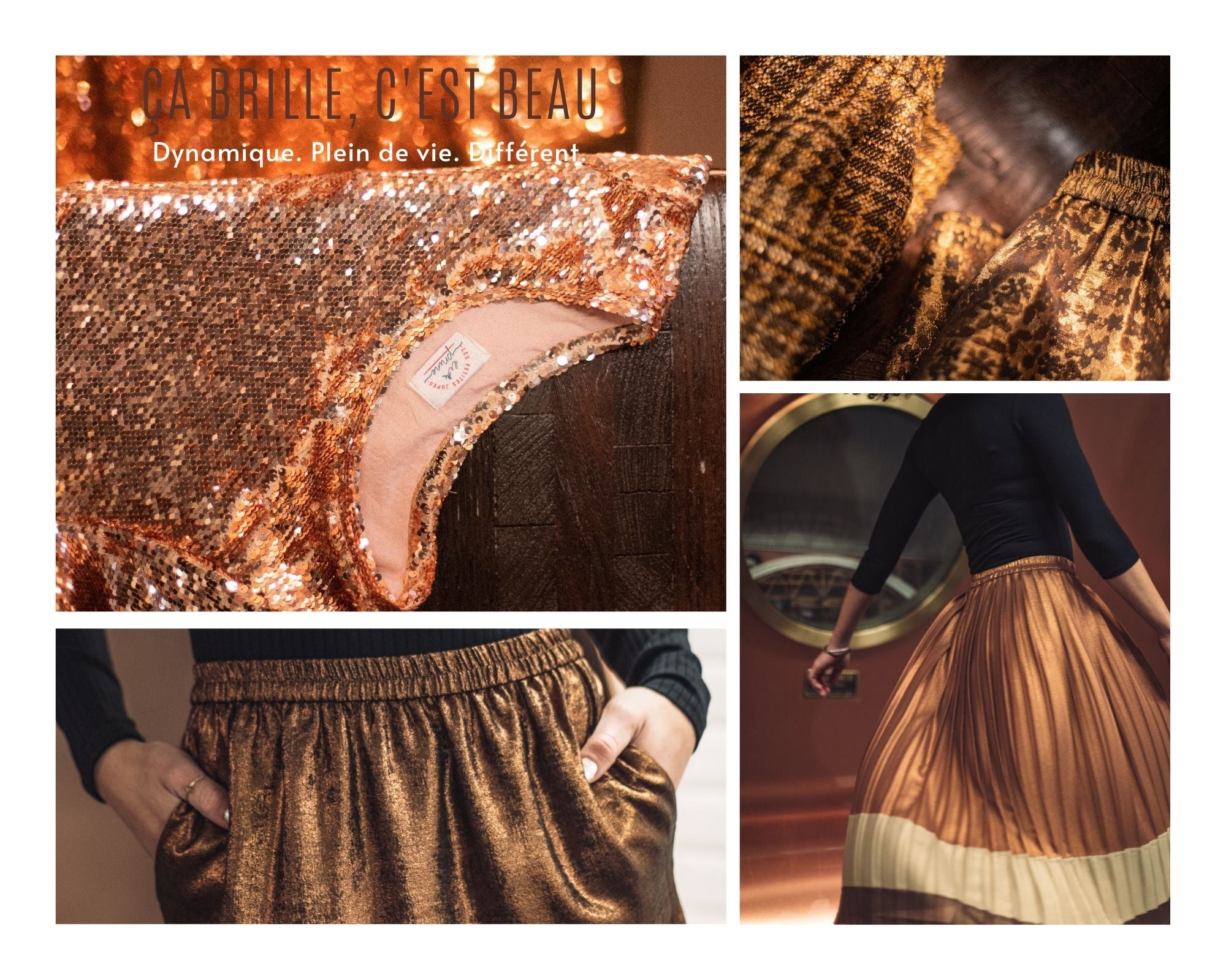 Notre sélection cadeaux 🎁