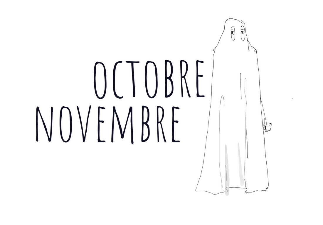 Comment ça se porte ? Episode 2 : Octobre - Novembre