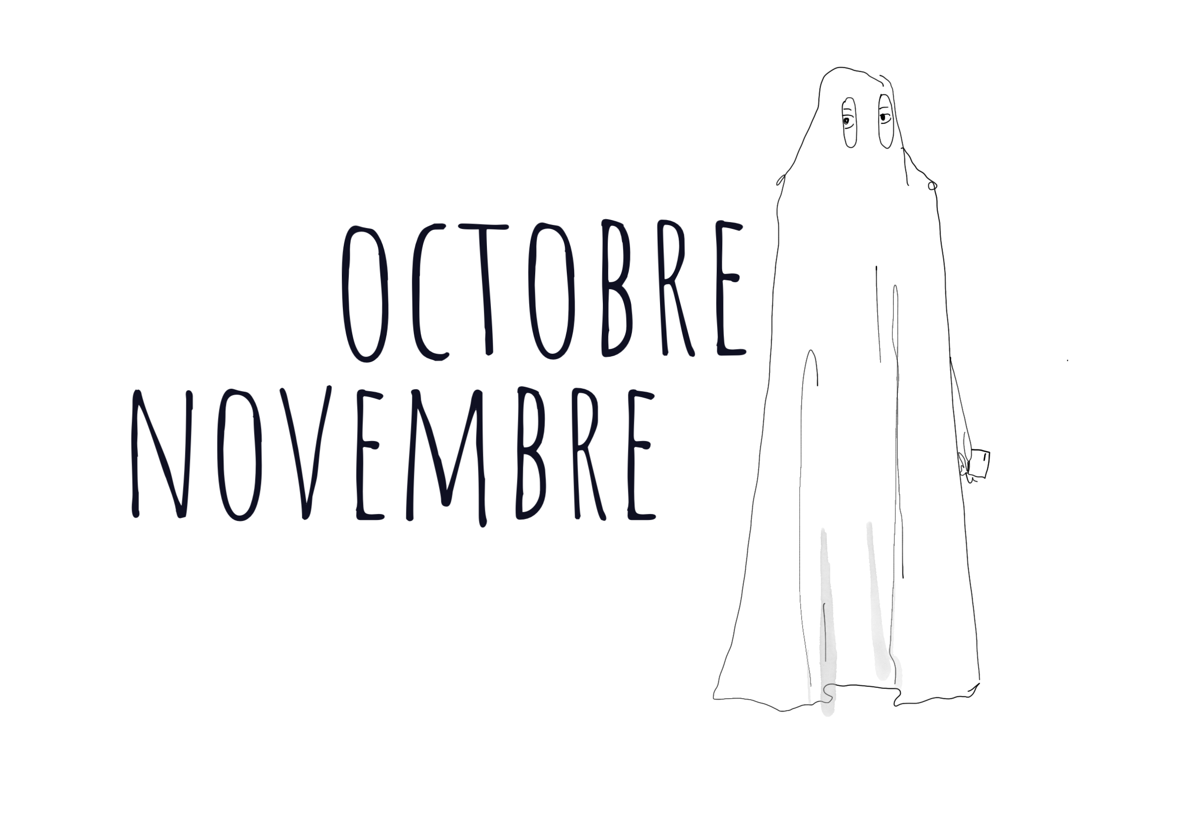 Comment ça se porte ? Episode 2 : Octobre - Novembre