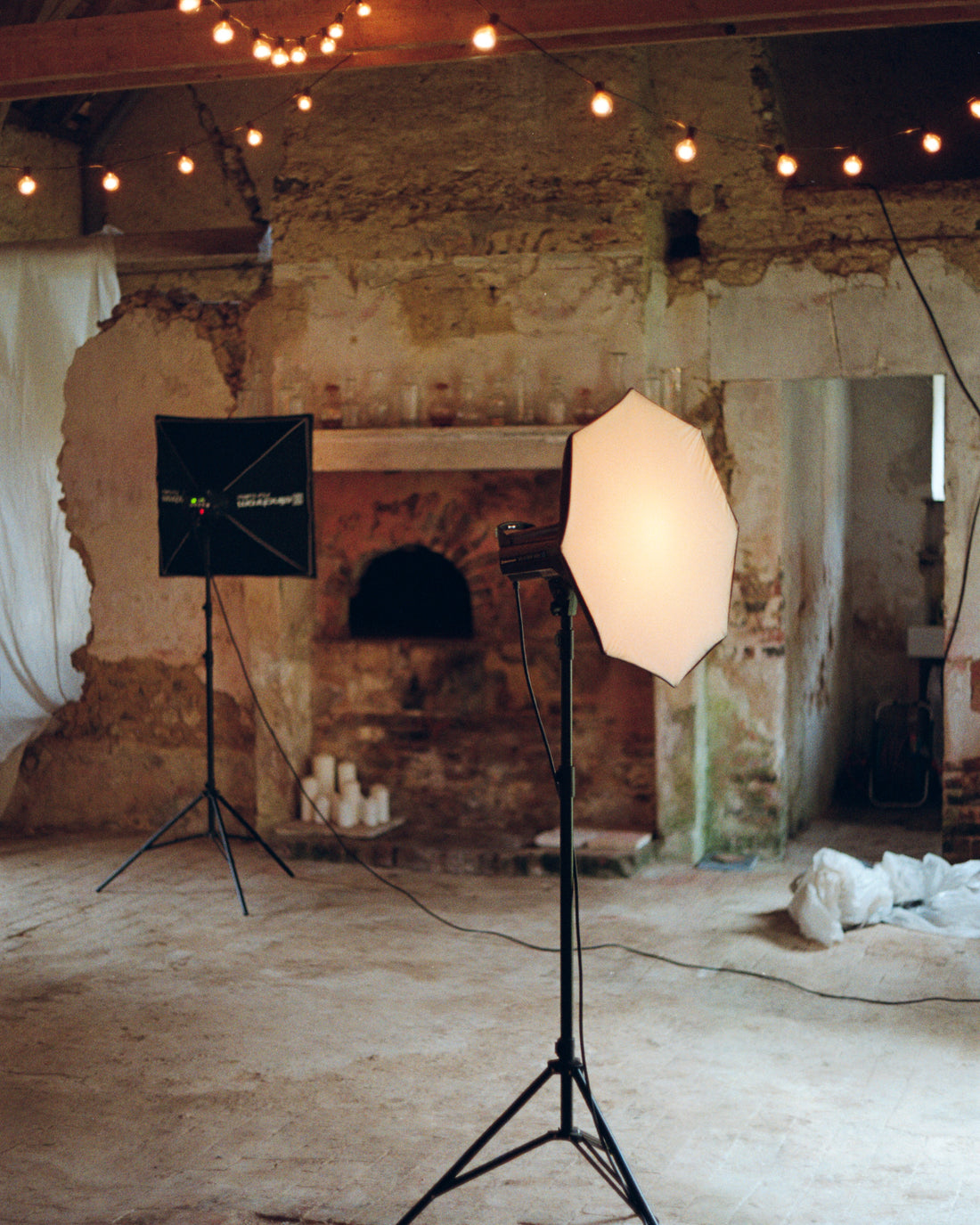 Collection Automne/Hiver 2021