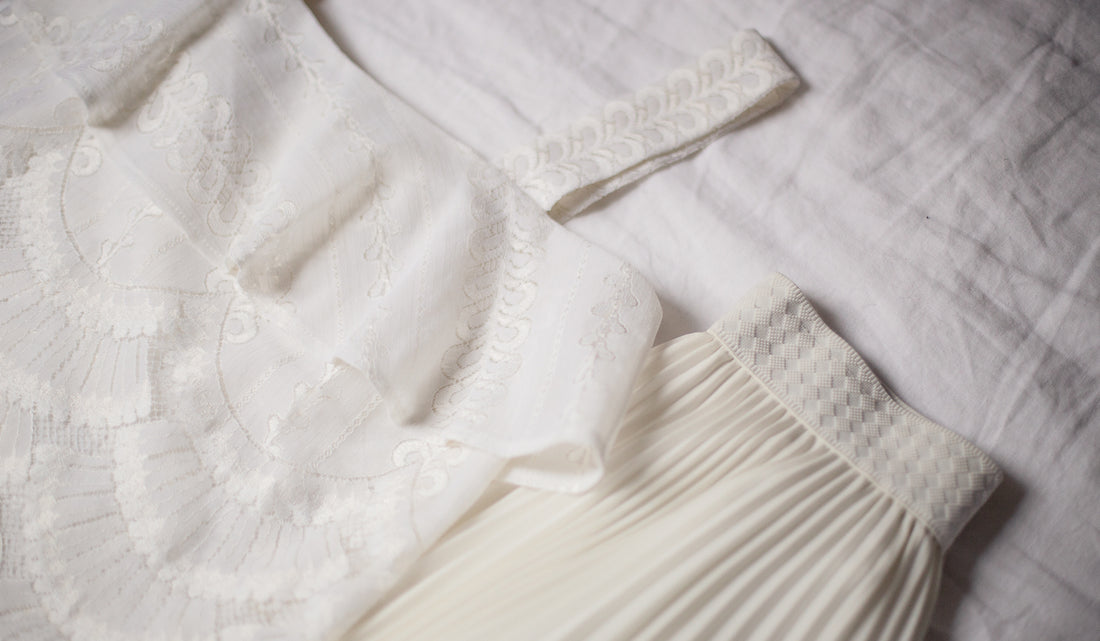 Les mariees de Prune 2019