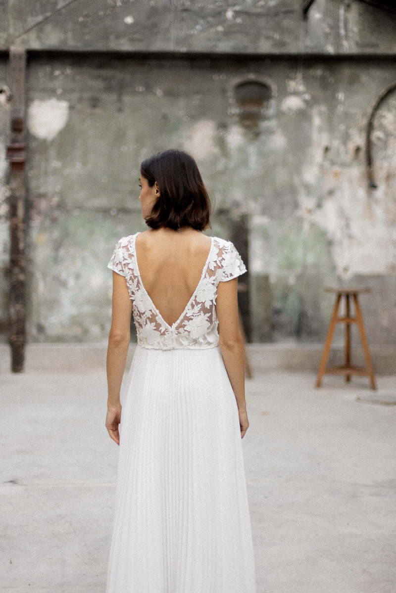 La braderie mariée 2026