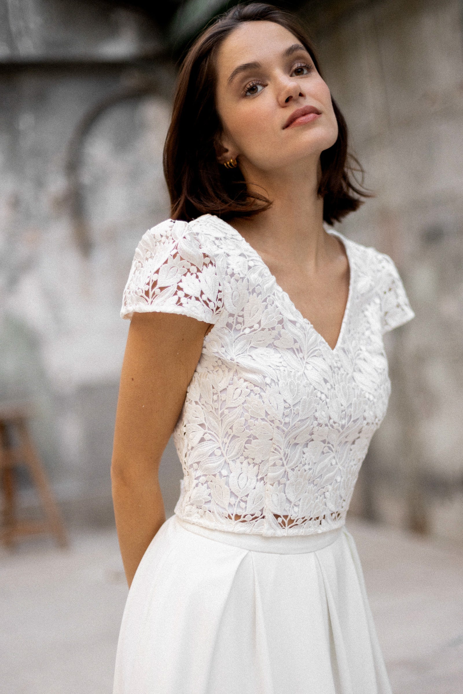 Ventes privées Mariées 2026