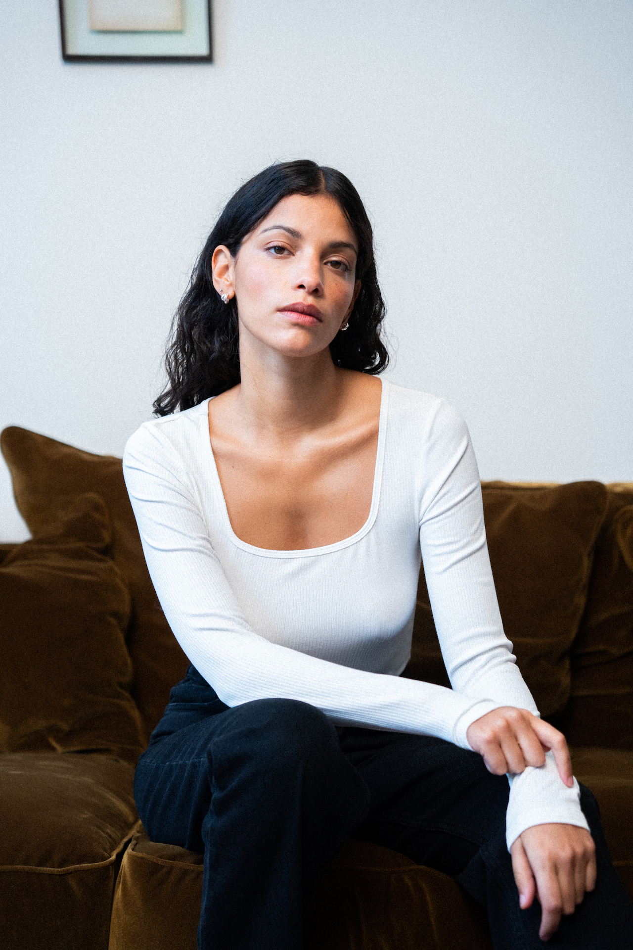 Les bodies & sous-pulls