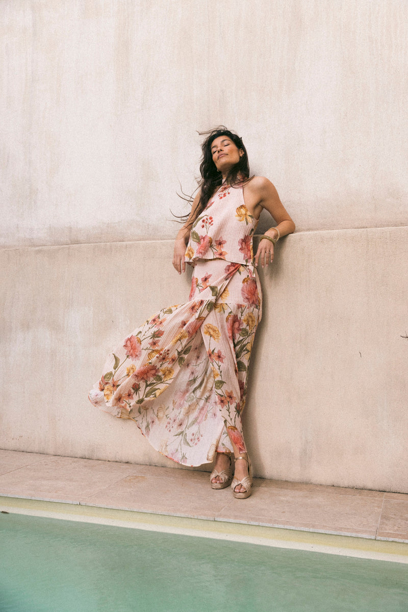 La collection invitée