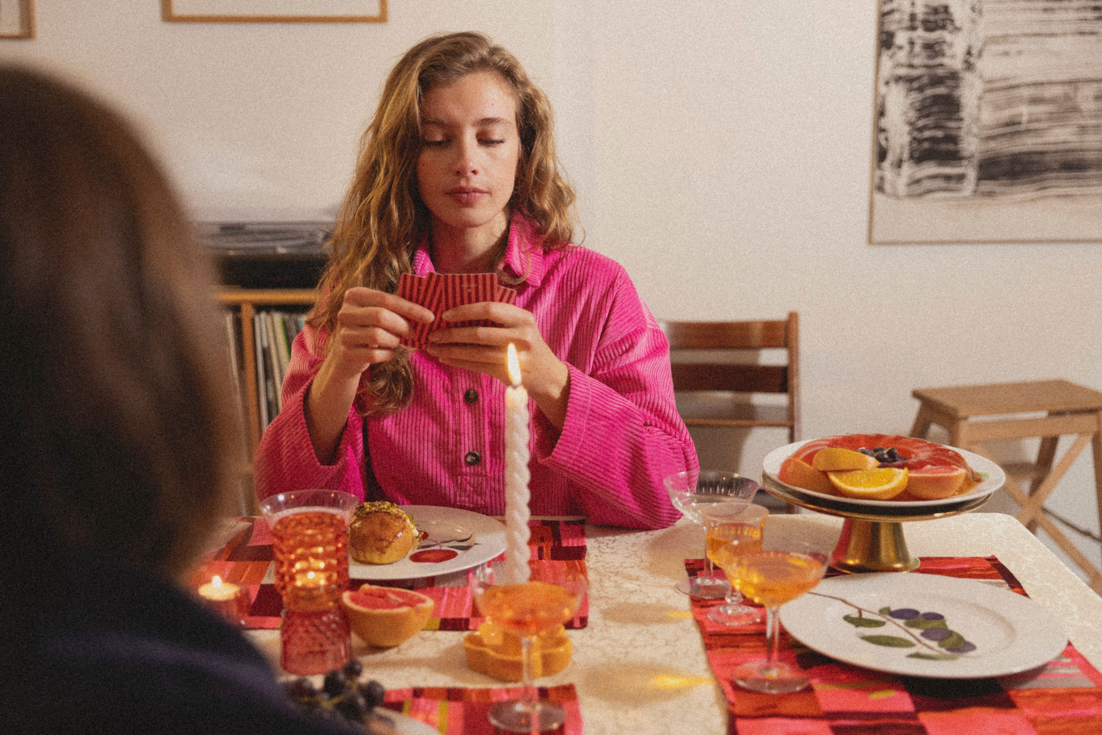 La sélection lifestyle