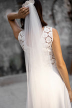 Voile Mariée