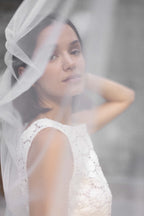 Voile Mariée