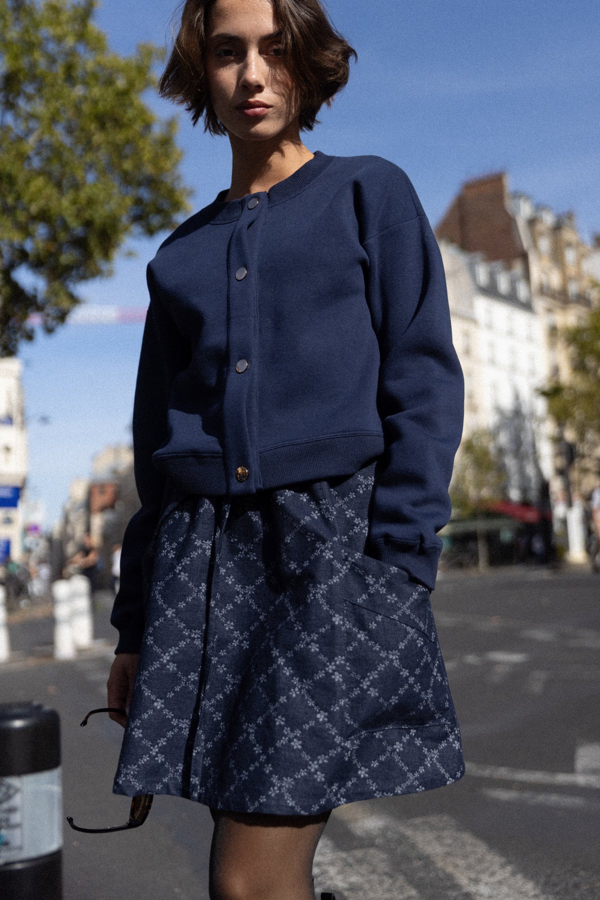 Cardigan Marine