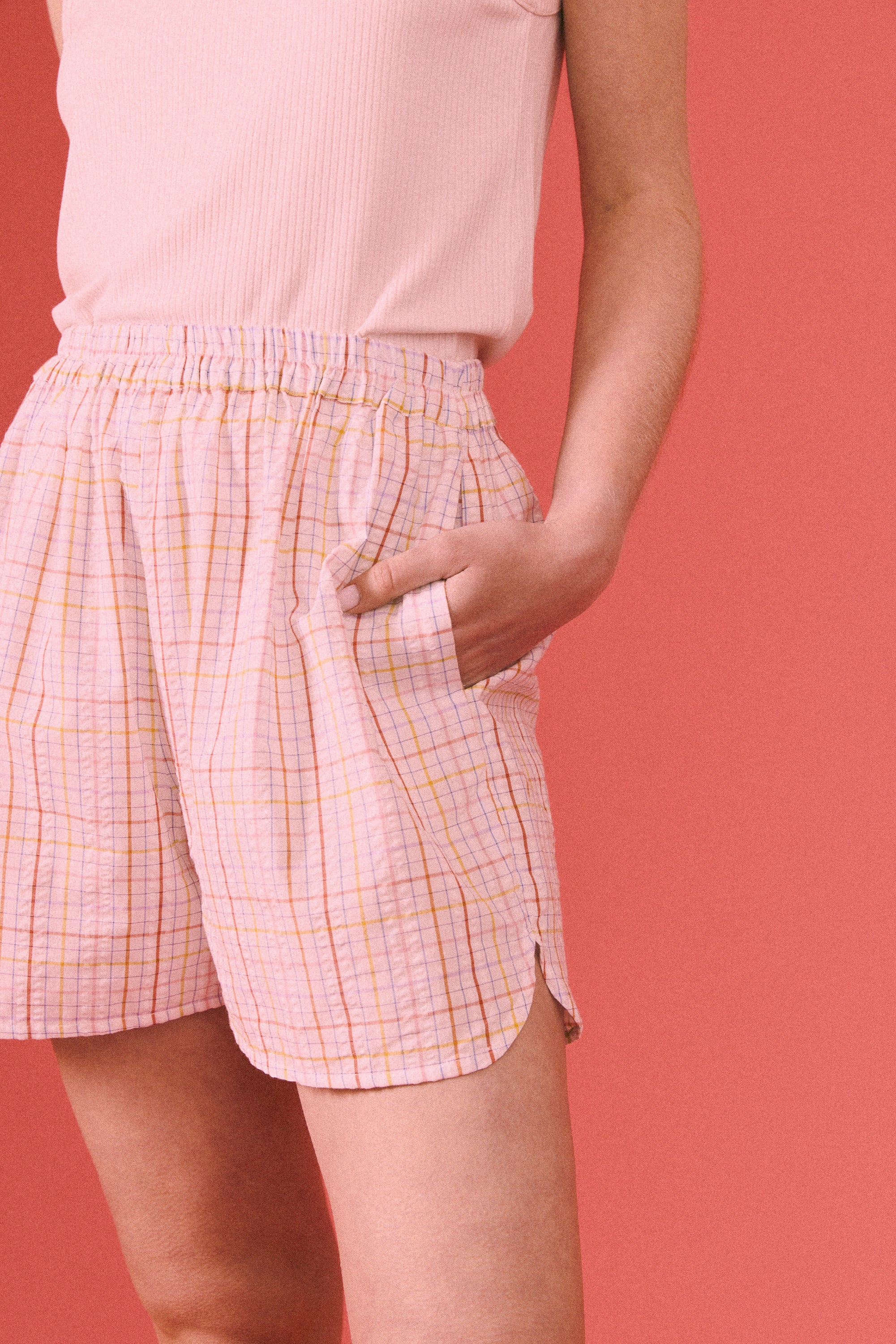 Shorty Belita