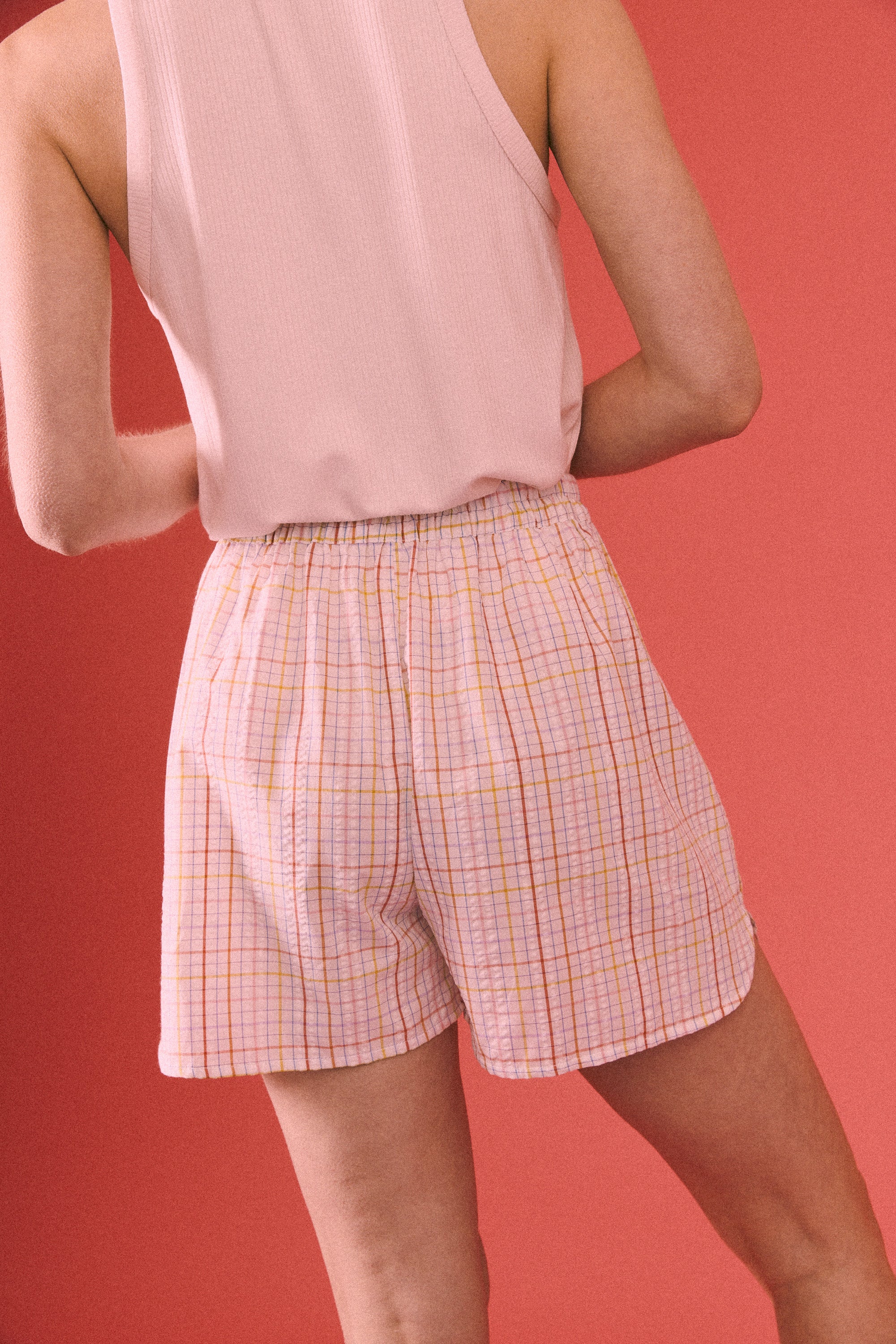 Shorty Belita