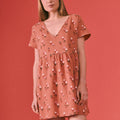 Little Rosa Dress