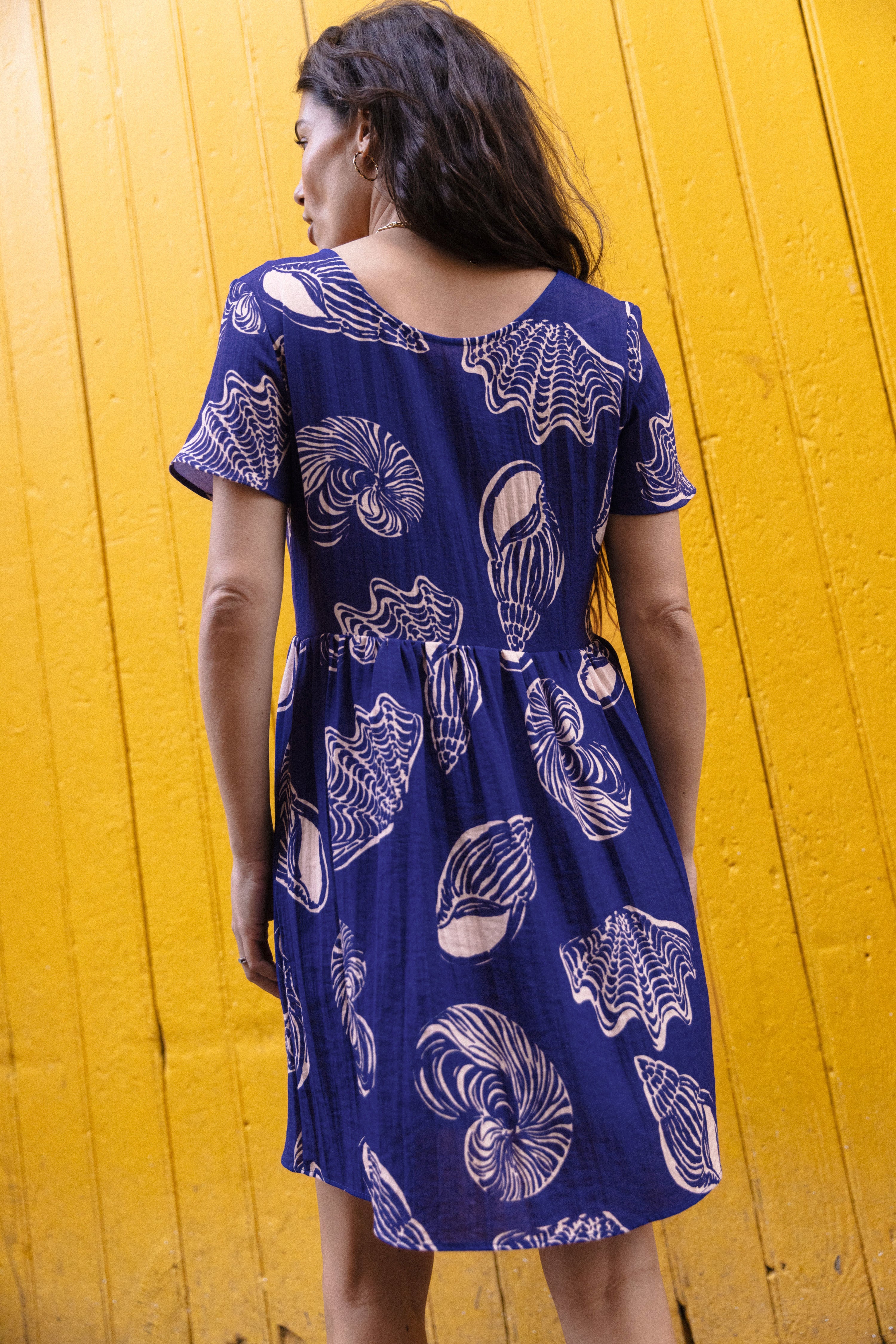 Petite robe Nerea