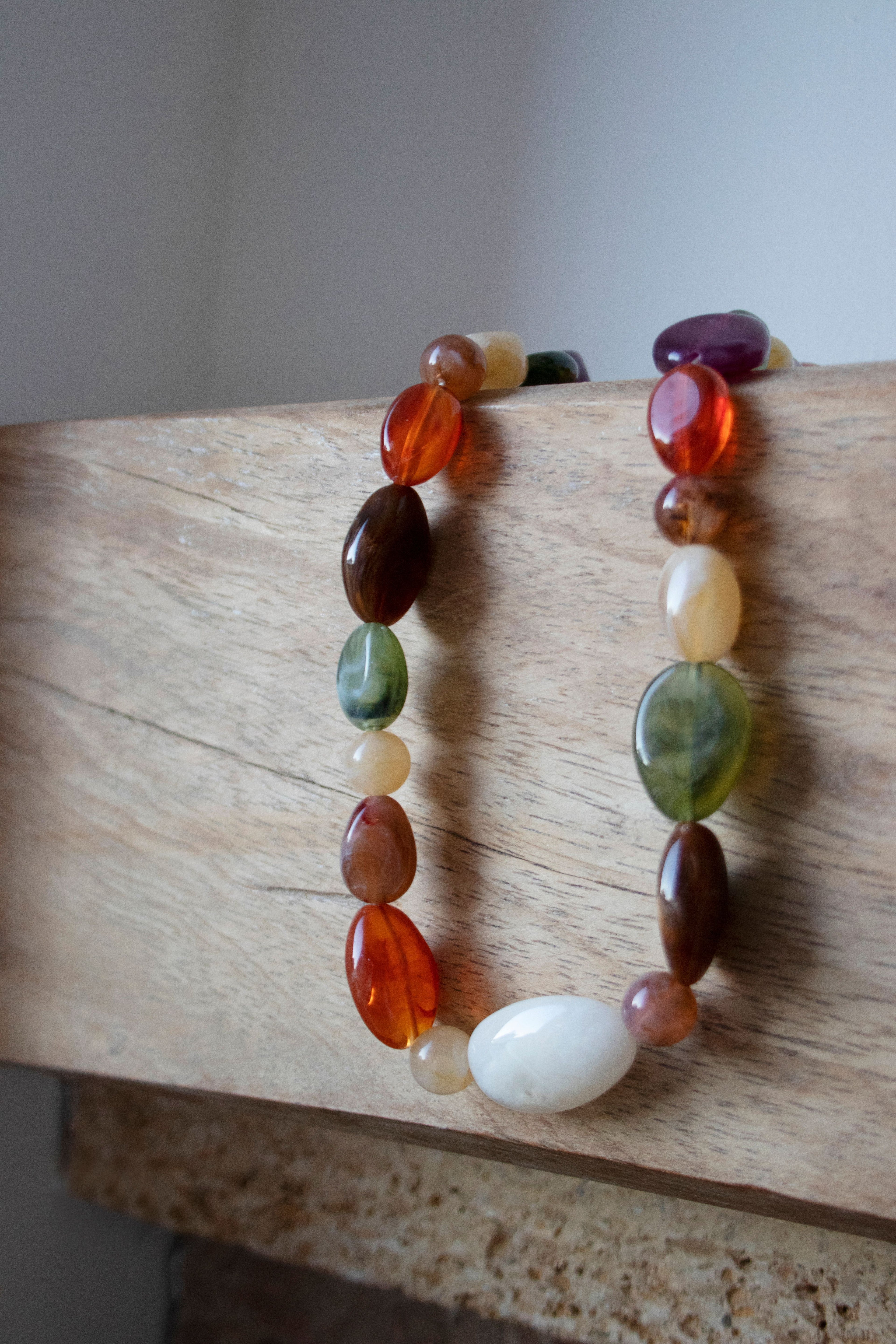 COLLIER RITA