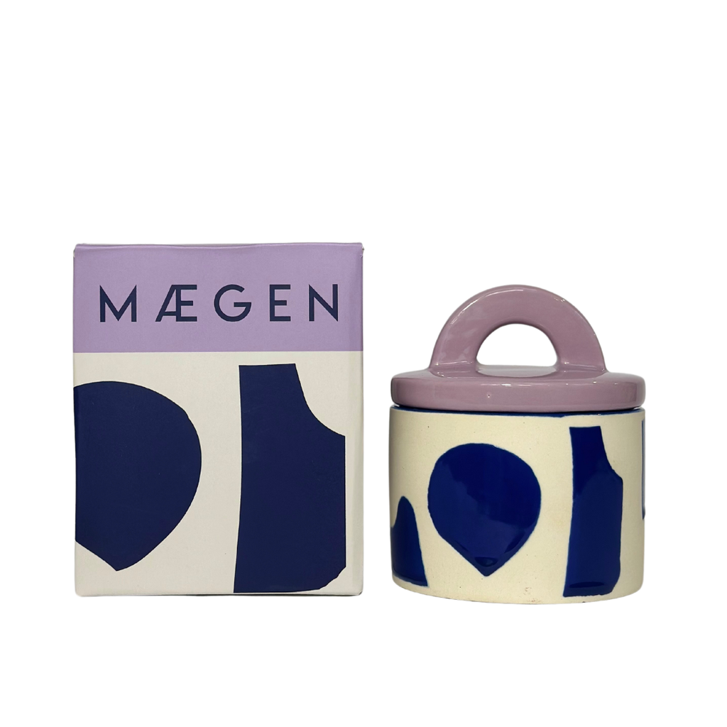 Bougie Pablo Pots - Pomme verte croustillante