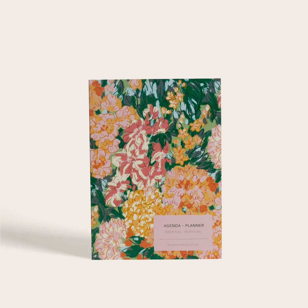 Season Paper Diaries