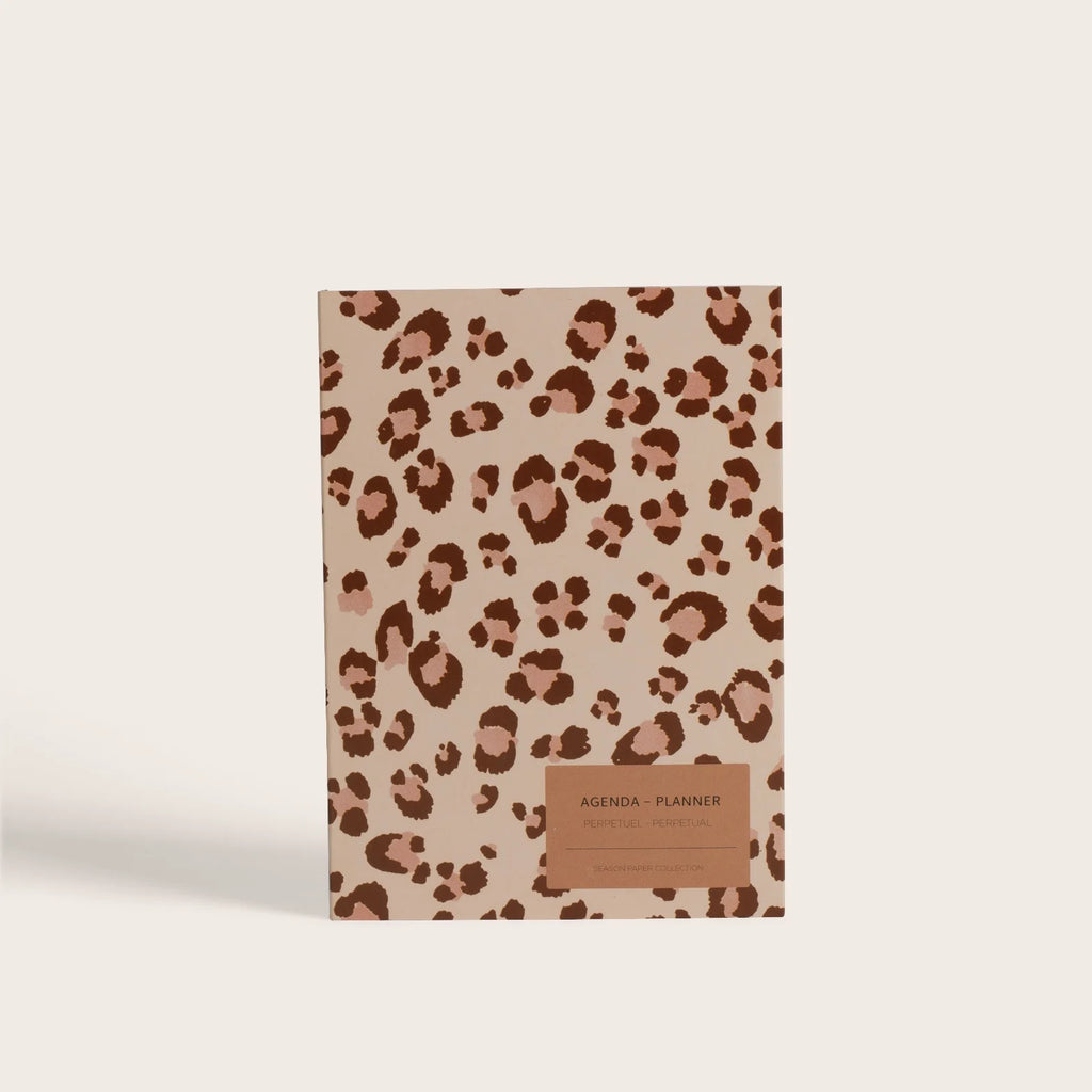 Season Paper Diaries