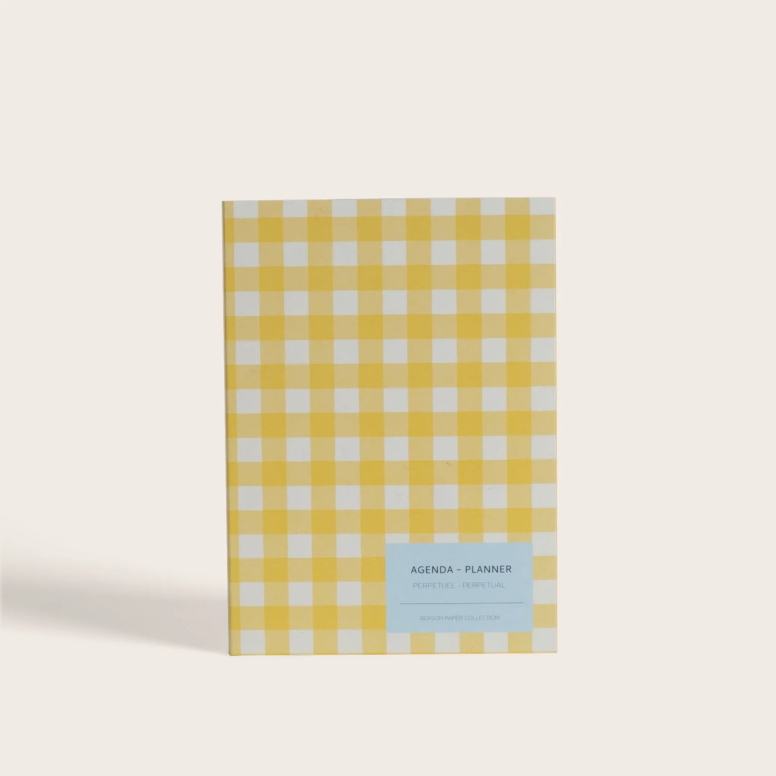 Season Paper Diaries