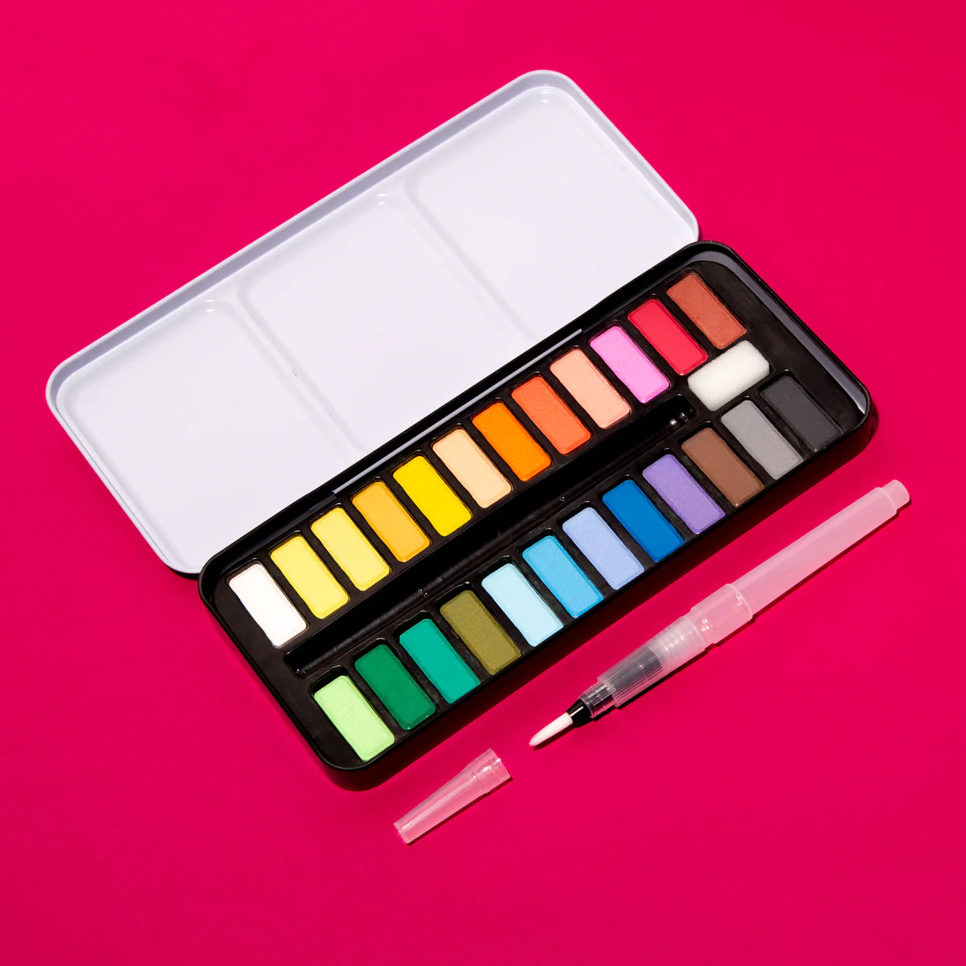 KIT AQUARELLE