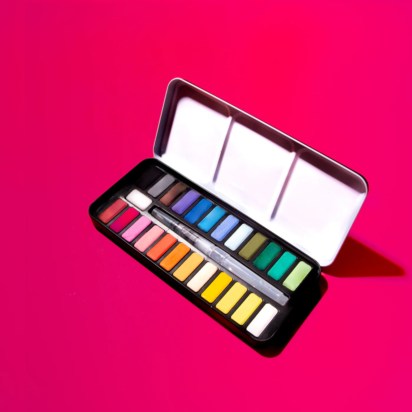KIT AQUARELLE