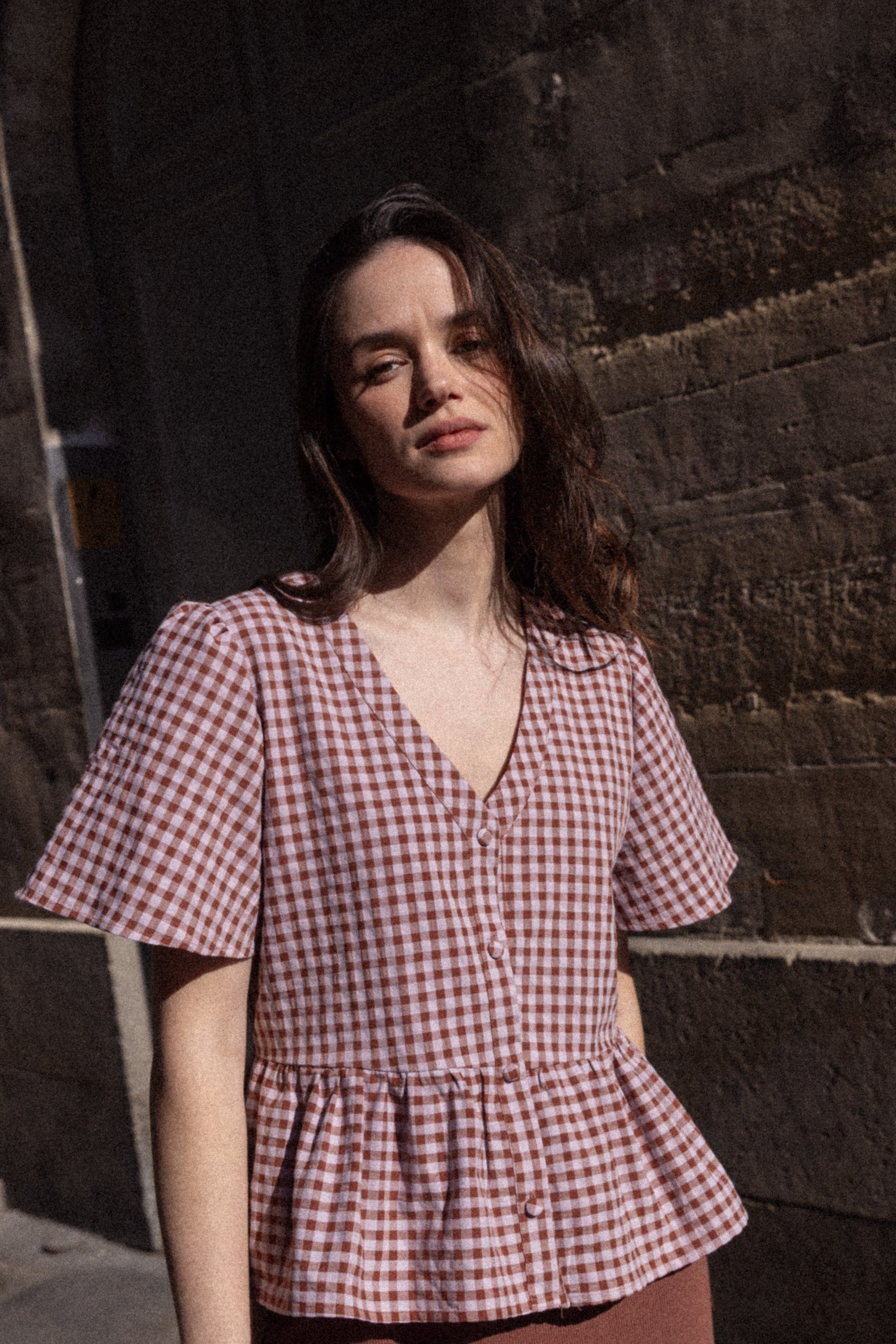 Blouse Bella Alizée
