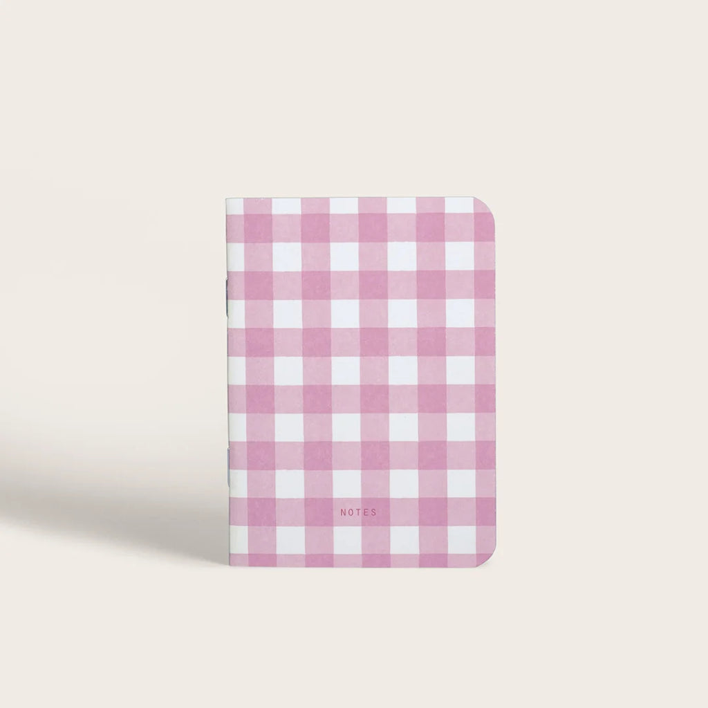 Season Paper Pocket Notebooks