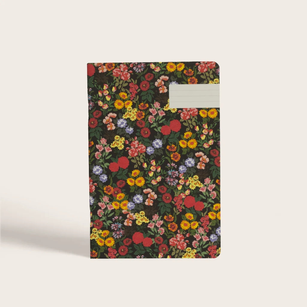 Season Paper Notebook