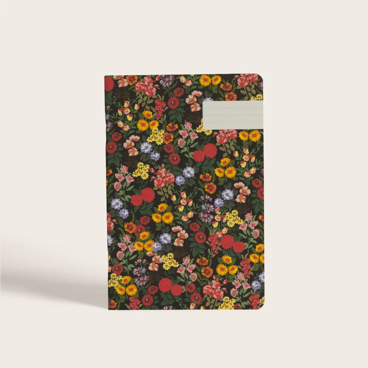 Season Paper Notebook