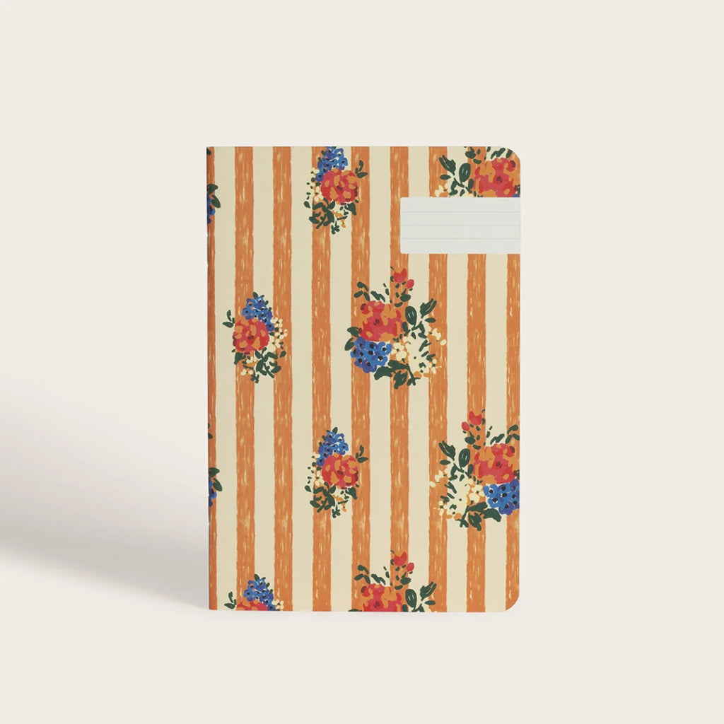 Season Paper Notebook