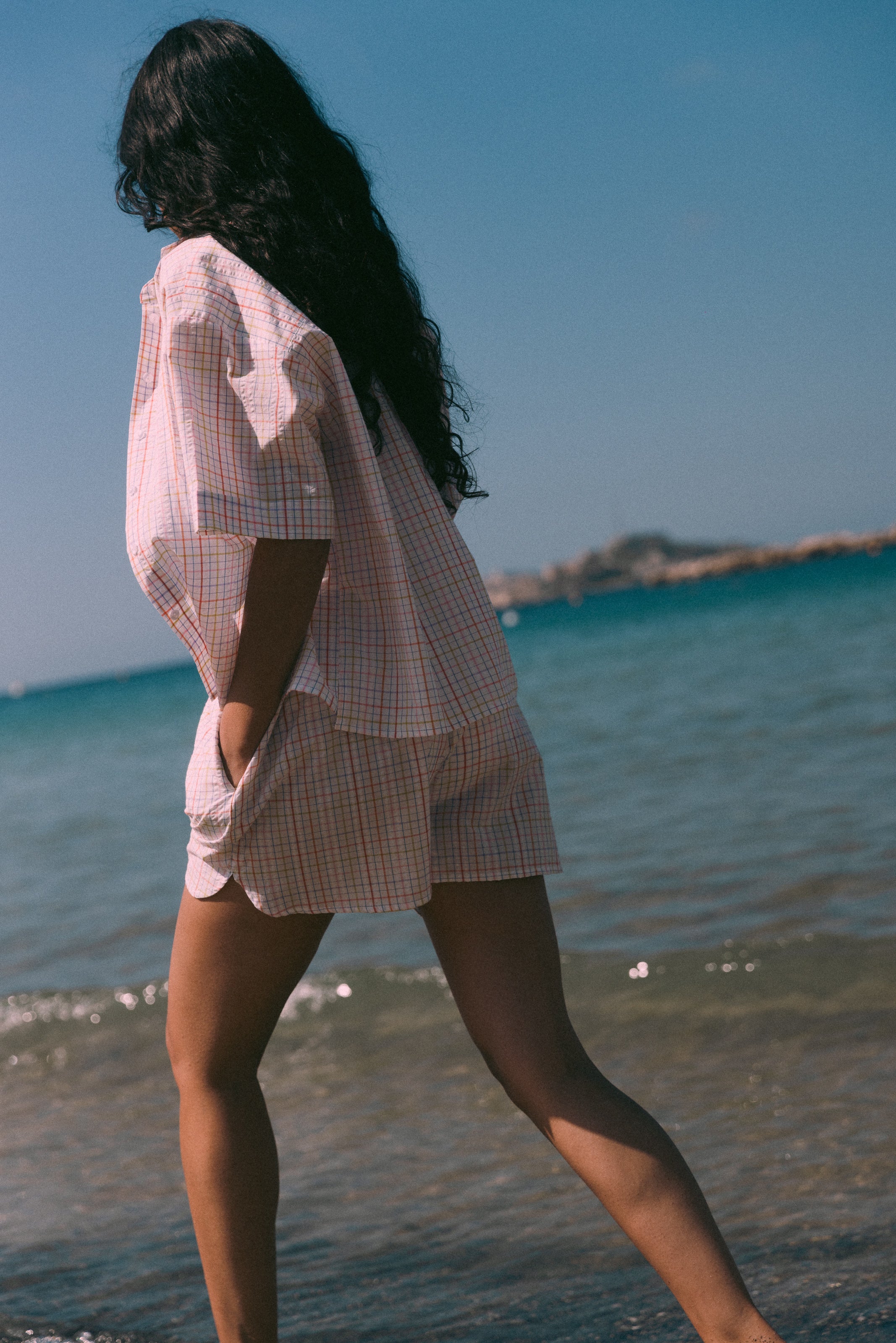 Shorty Belita