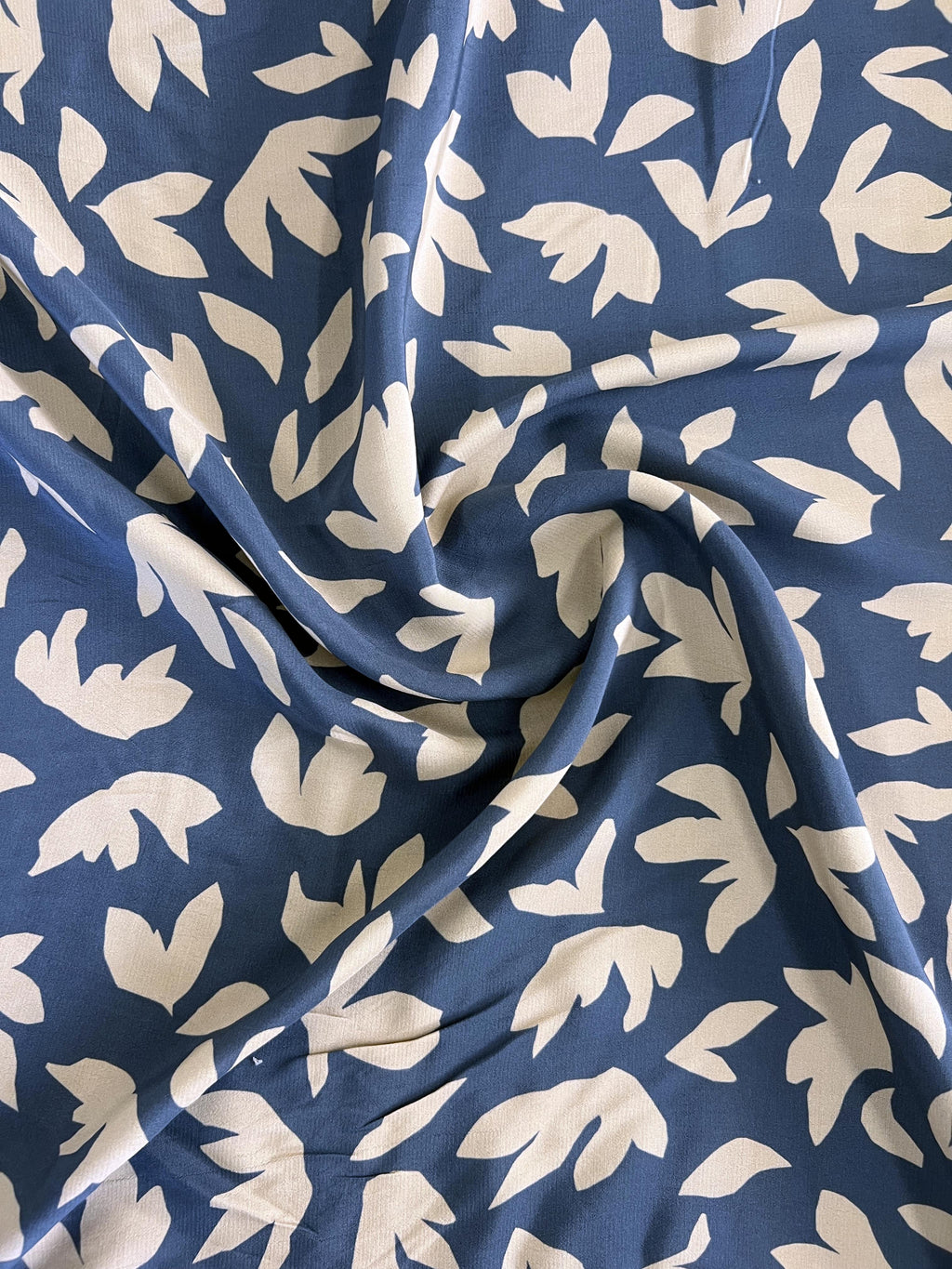 Coupon Feuillage ardoise