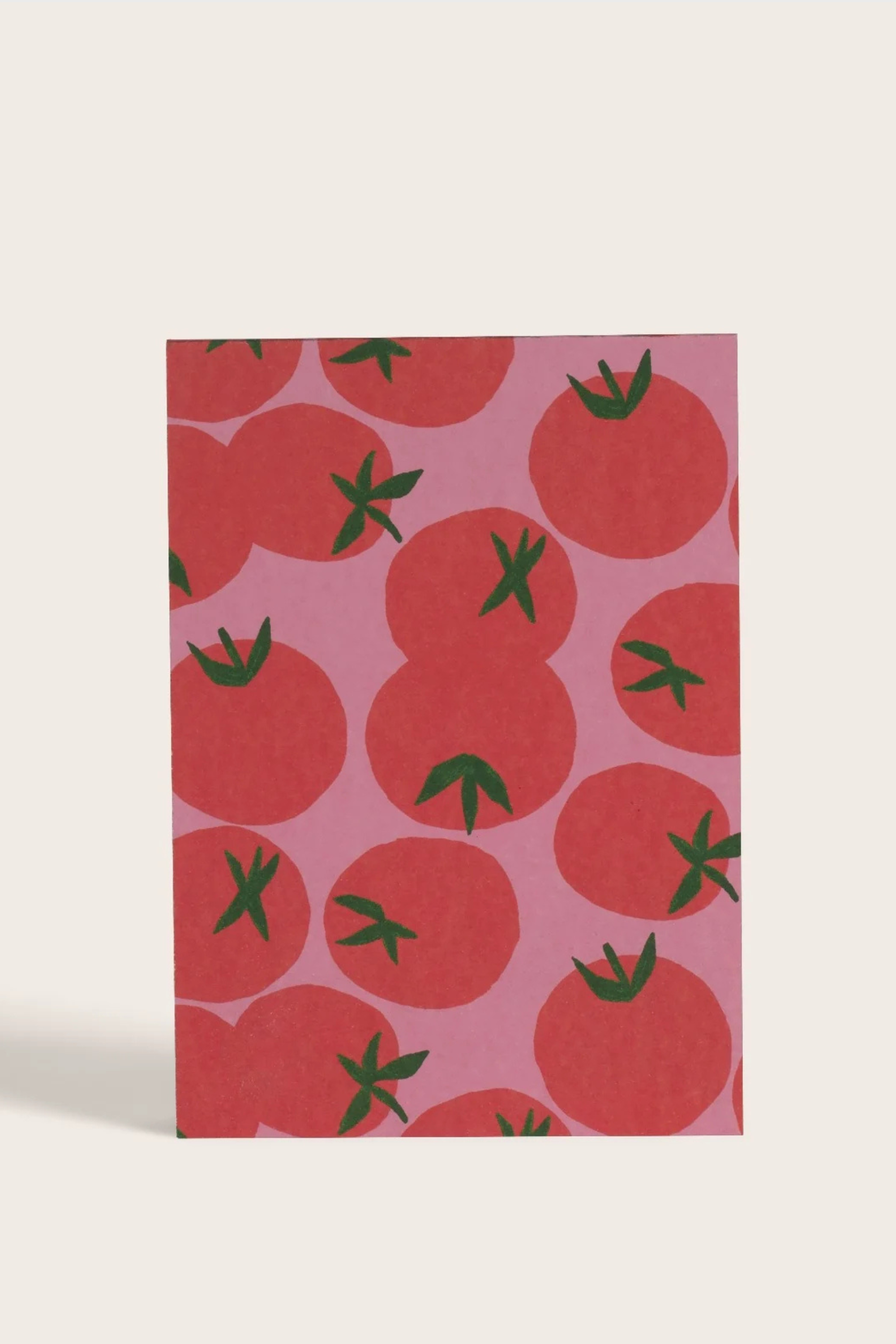 Gazpacho Notebook