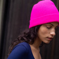 Bonnet Pink paradise