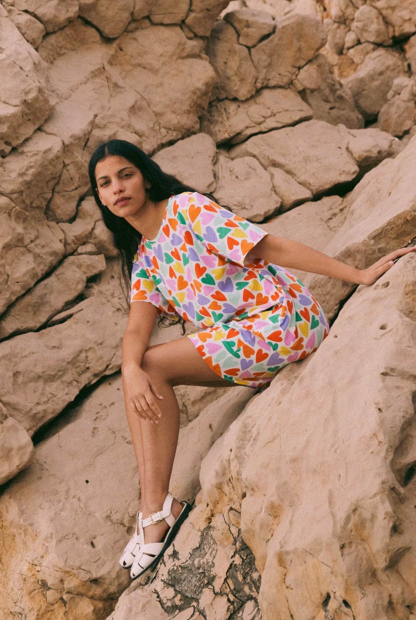 Playa Big Love Dress