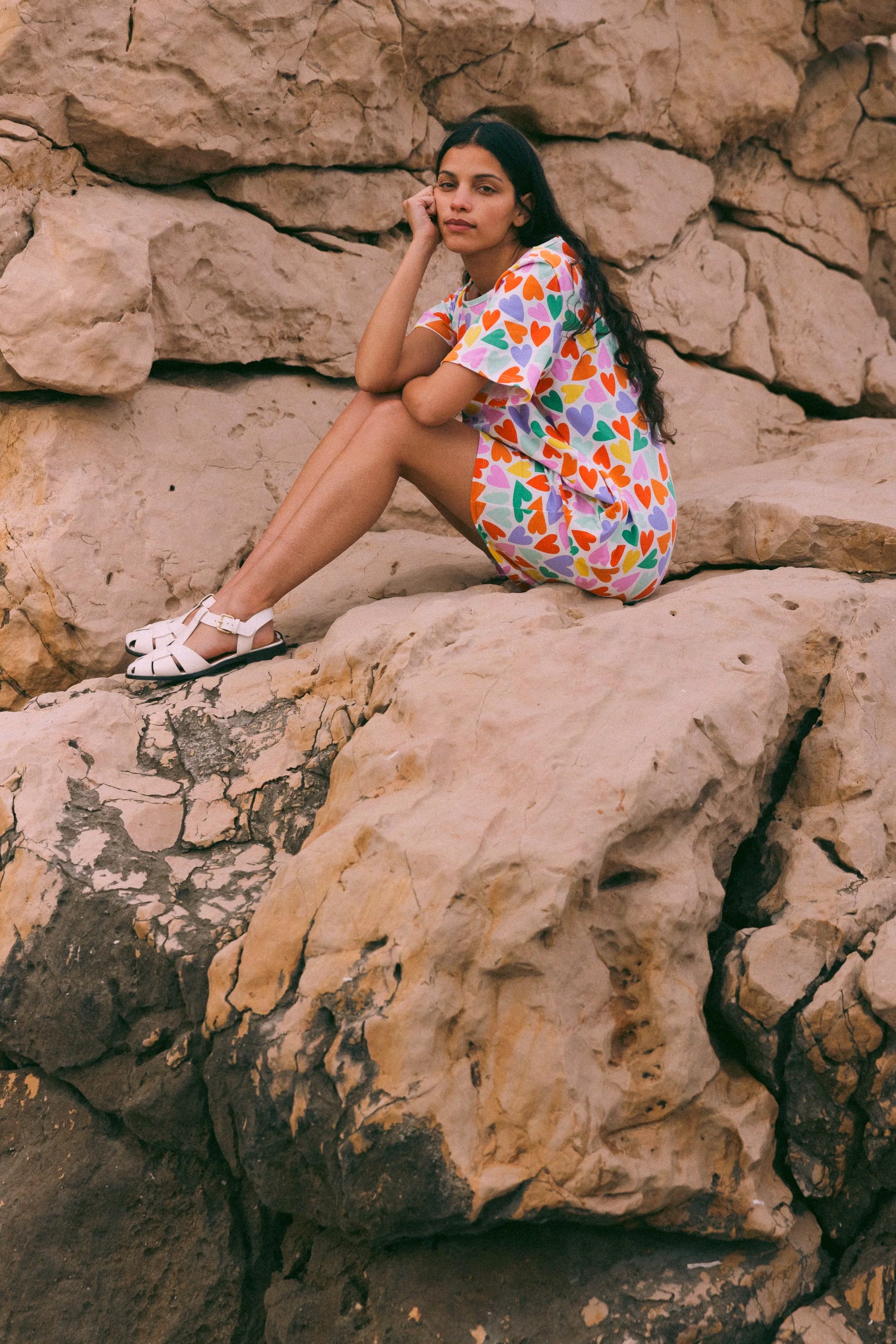 Playa Big Love Dress