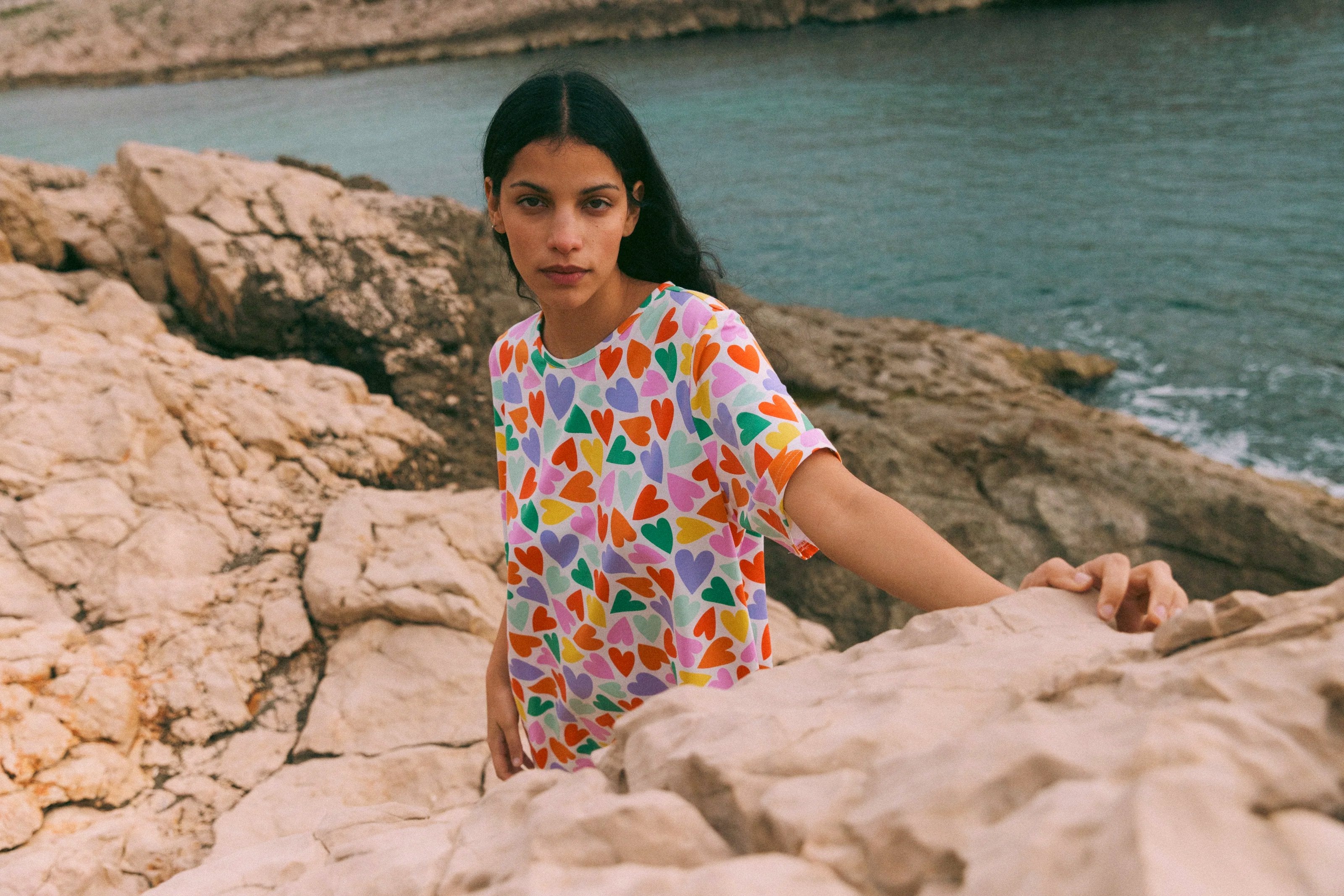 Playa Big Love Dress
