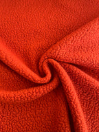 Coupon Polaire piment